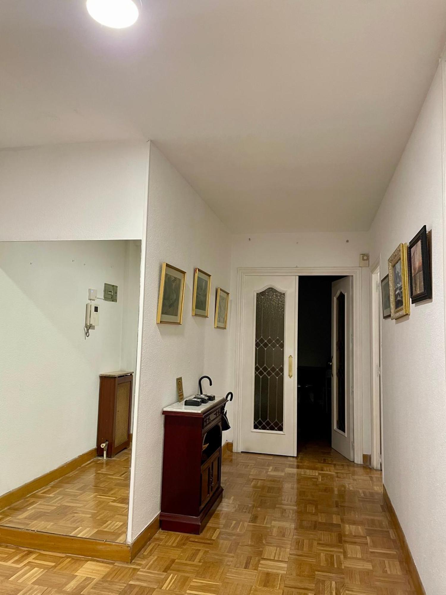 Bed & Breakfast Private Atocha *