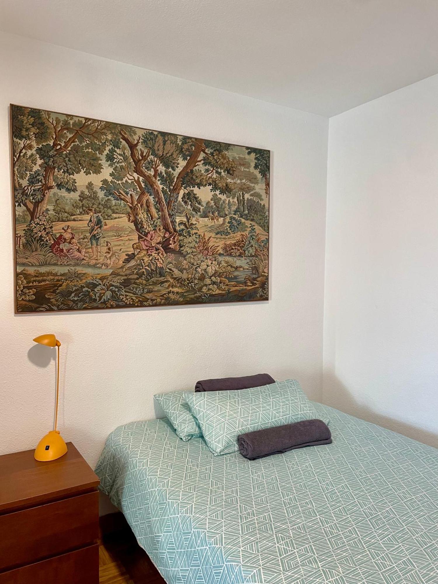 Private Atocha Bed & Breakfast