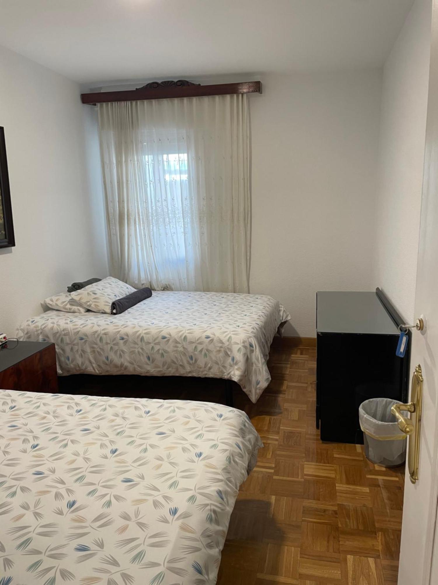 Bed & Breakfast Private Atocha *