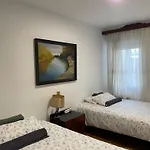 Private Rooms Madrid Atocha