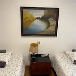 Private Rooms Madrid Atocha