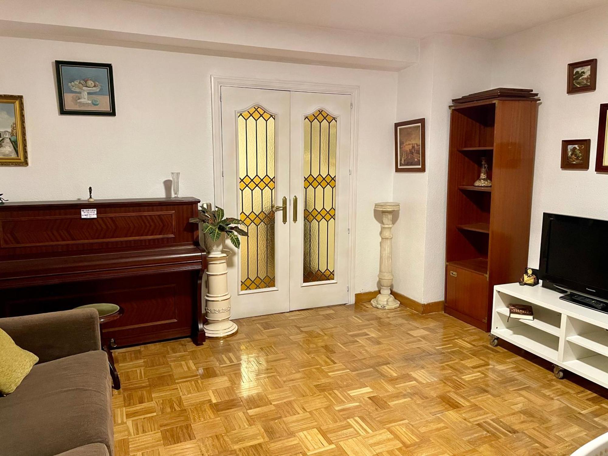 Private Atocha Bed and breakfast