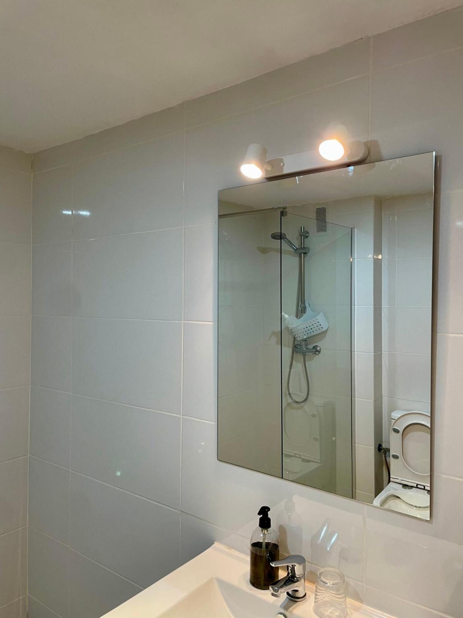 Bed and breakfast Private Atocha Madrid