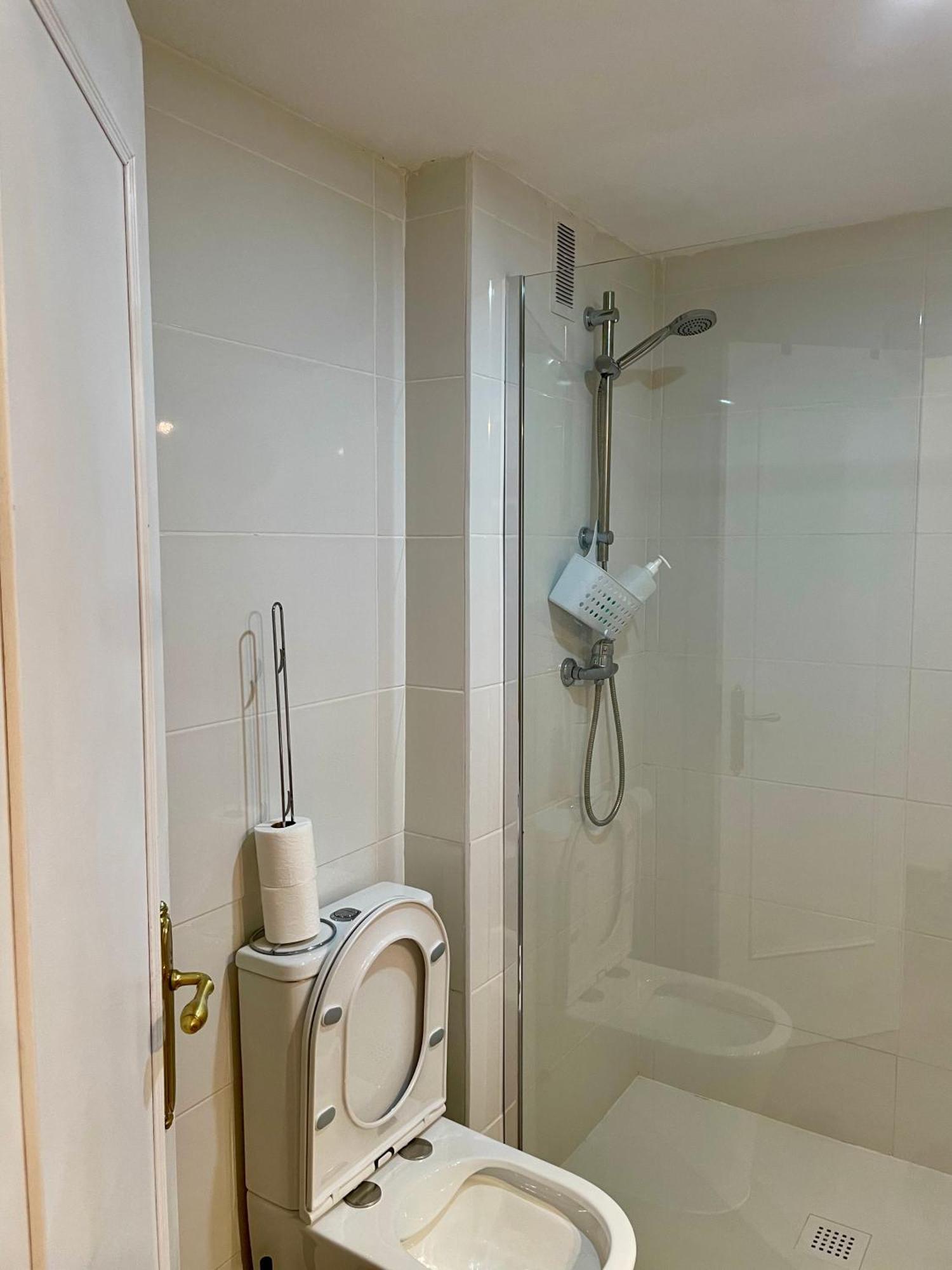 Private Atocha Bed and breakfast *
