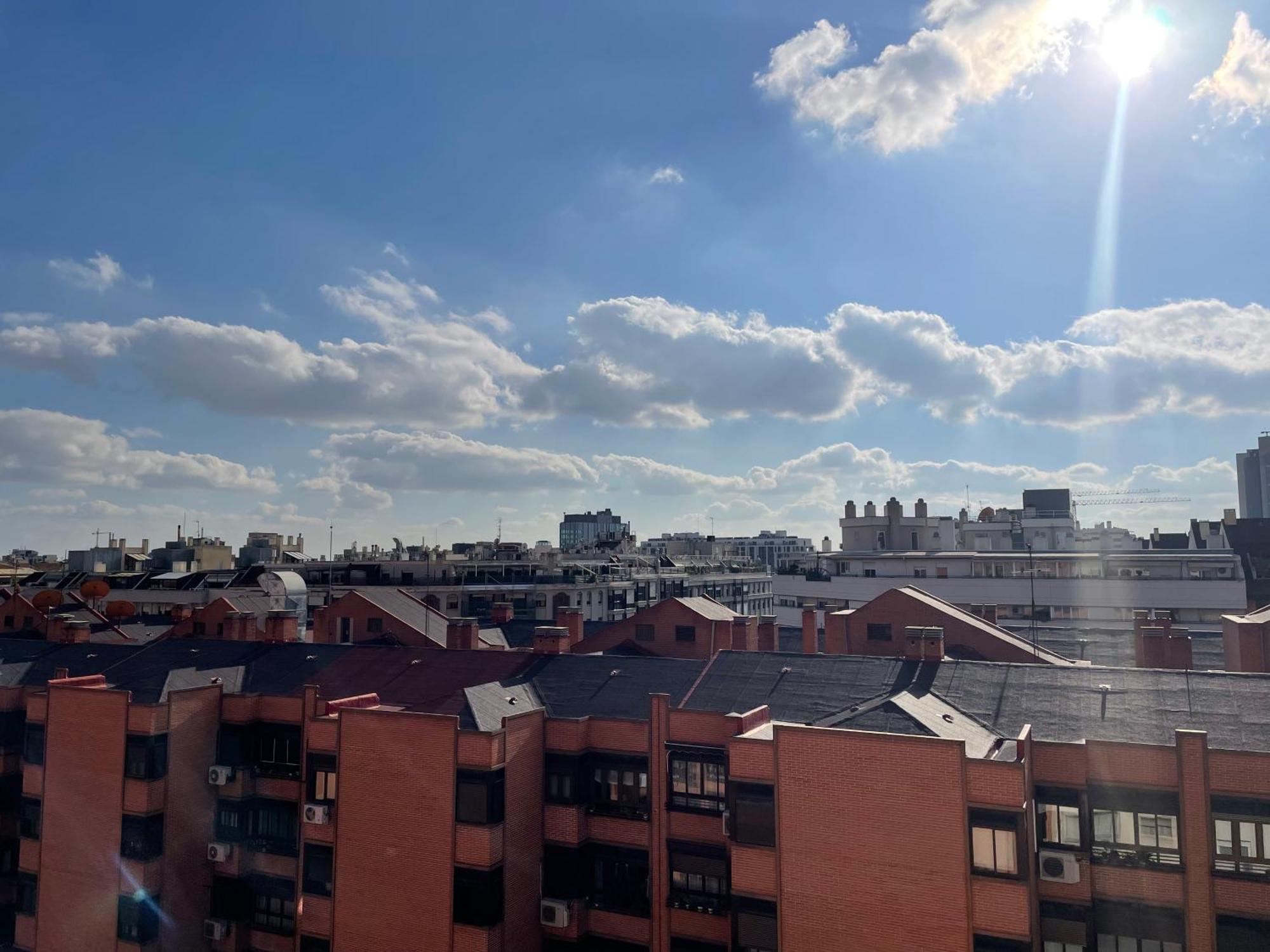 Private Atocha Bed and breakfast Madrid