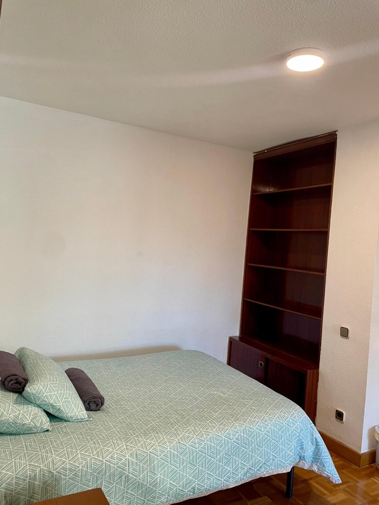 Private Atocha Bed and breakfast