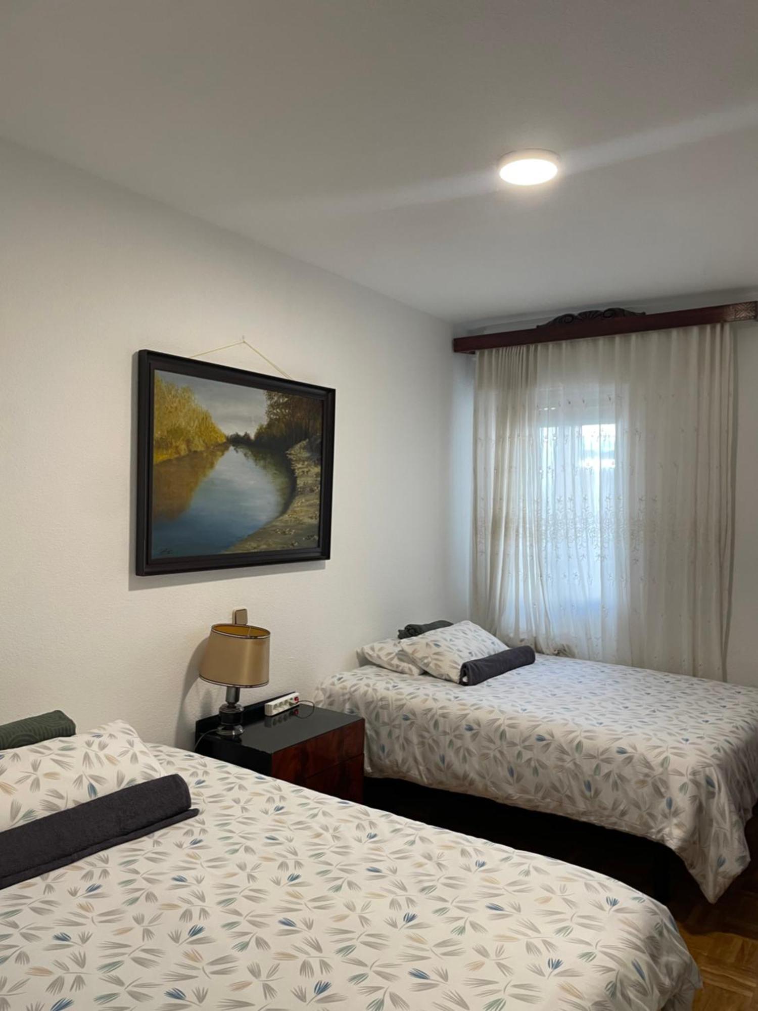 Private Atocha Bed and breakfast