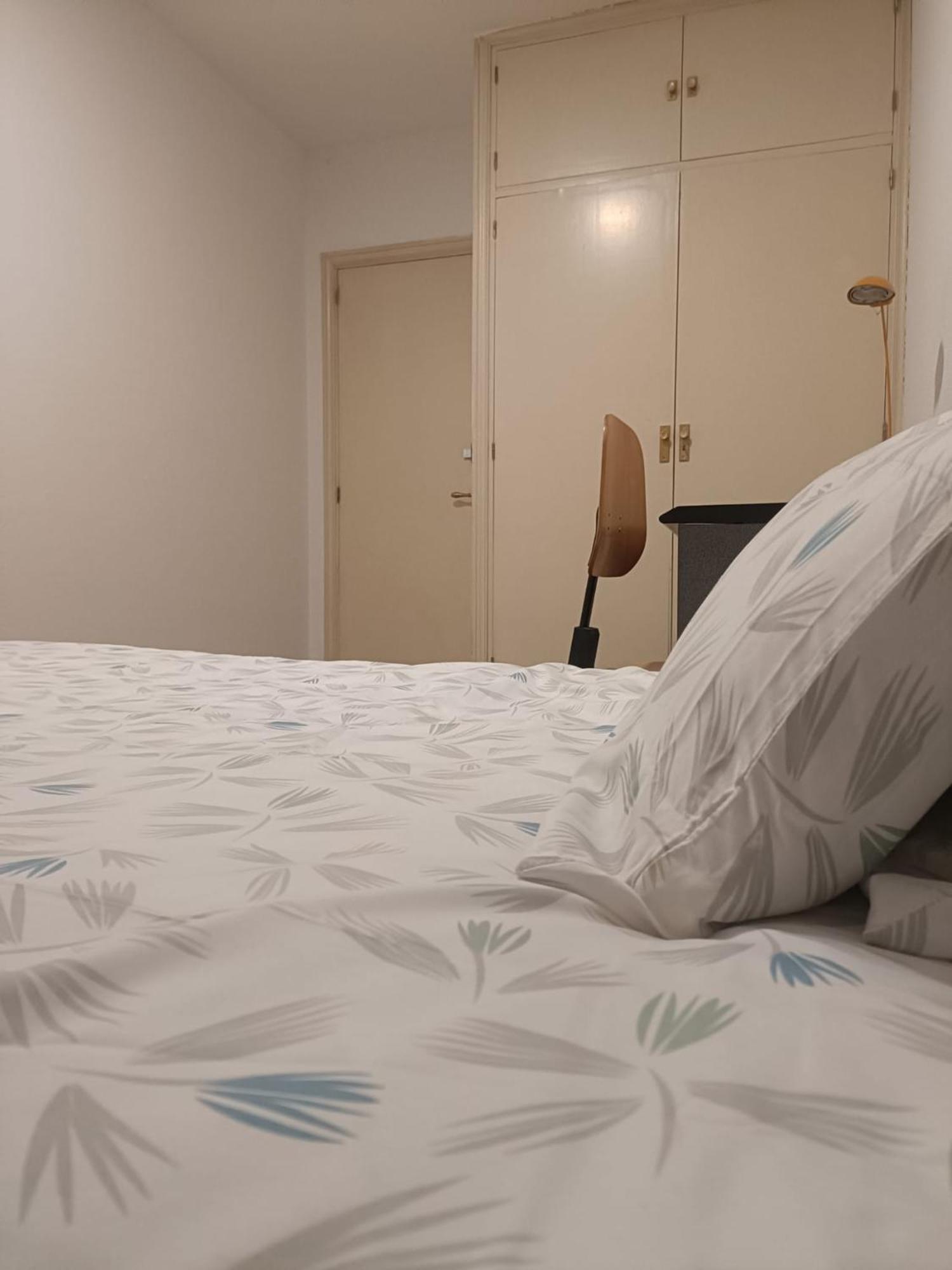 Bed and breakfast Private Atocha