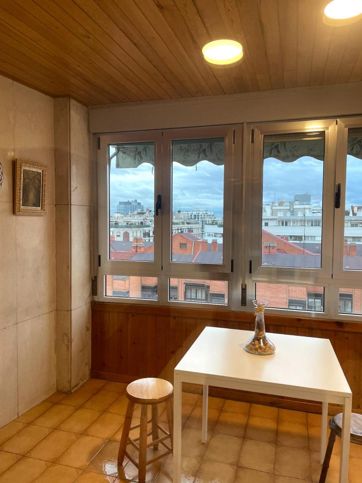 Bed and breakfast Private Atocha *
