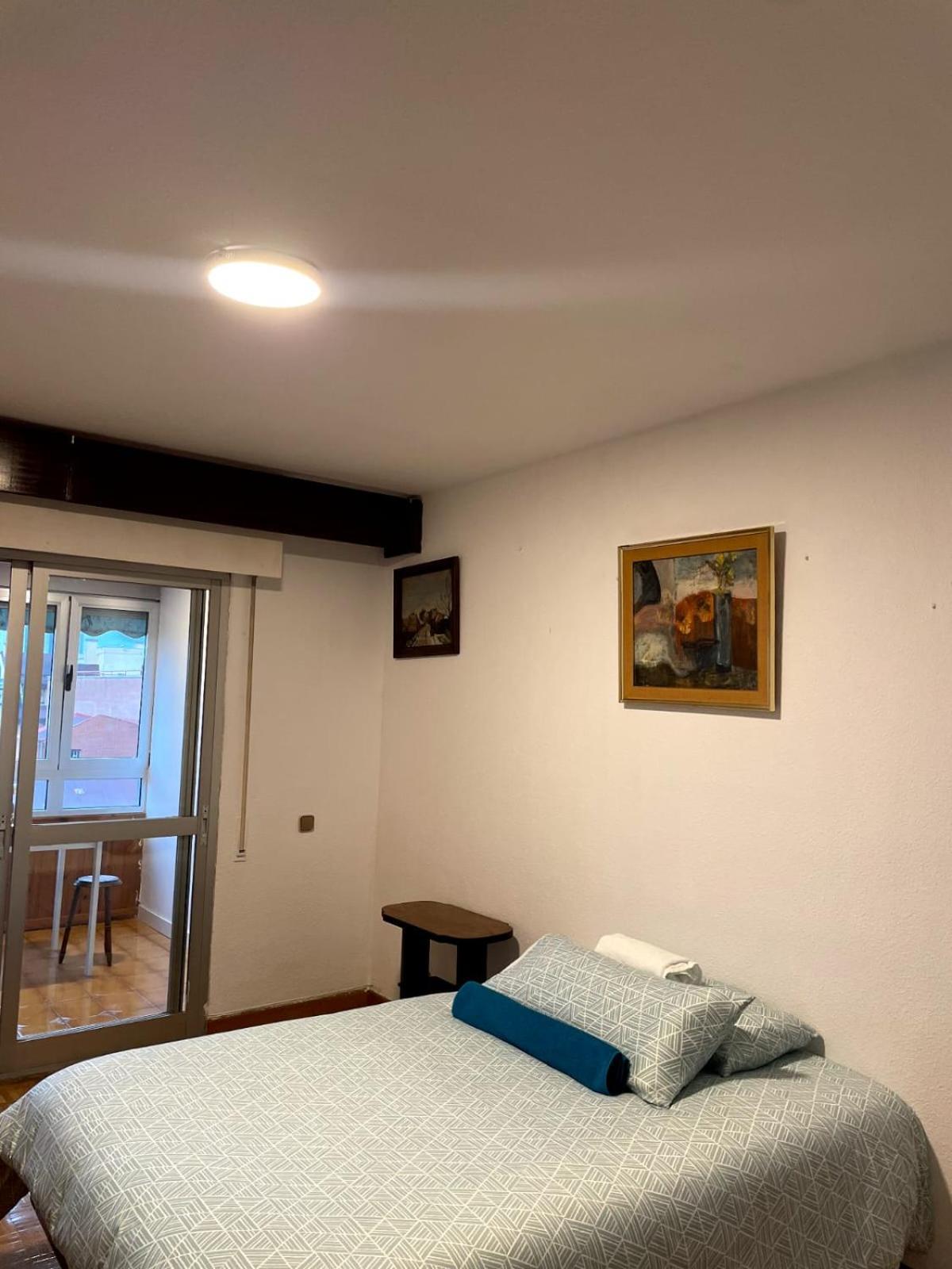 Private Atocha Bed and breakfast