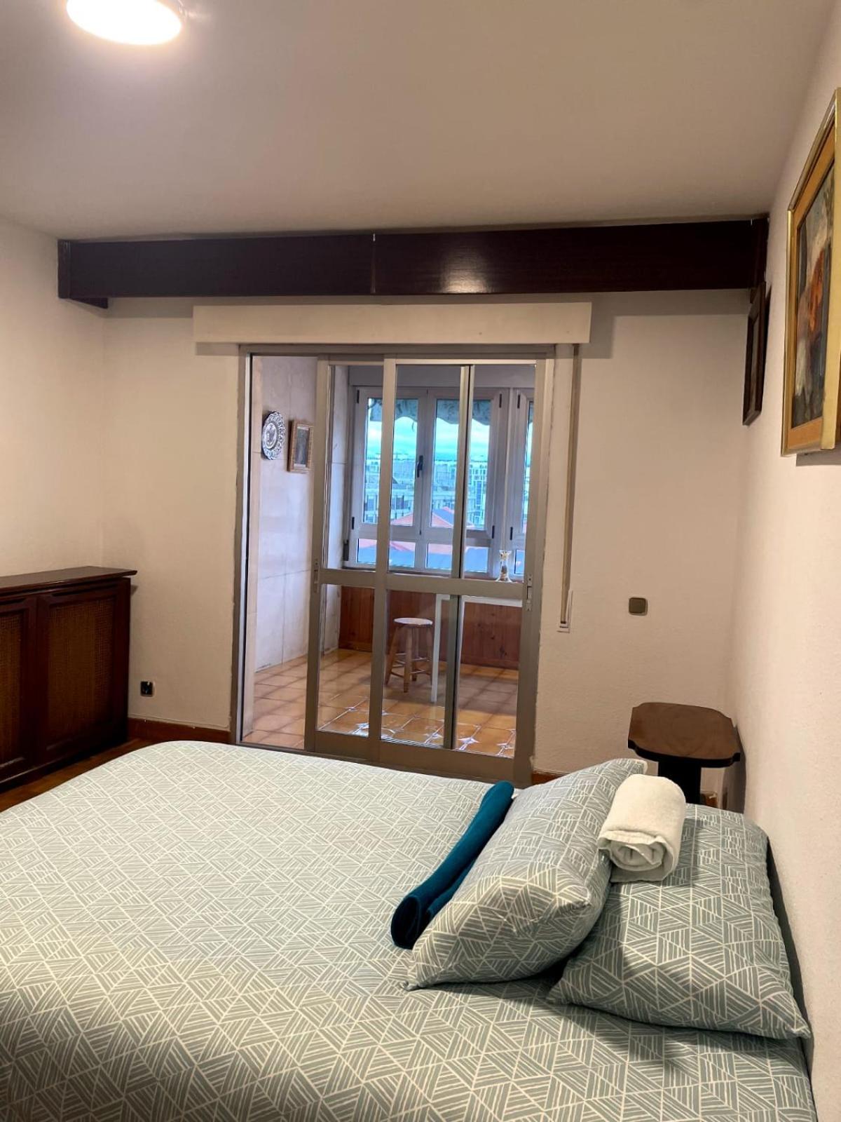 Private Atocha Bed and breakfast Madrid