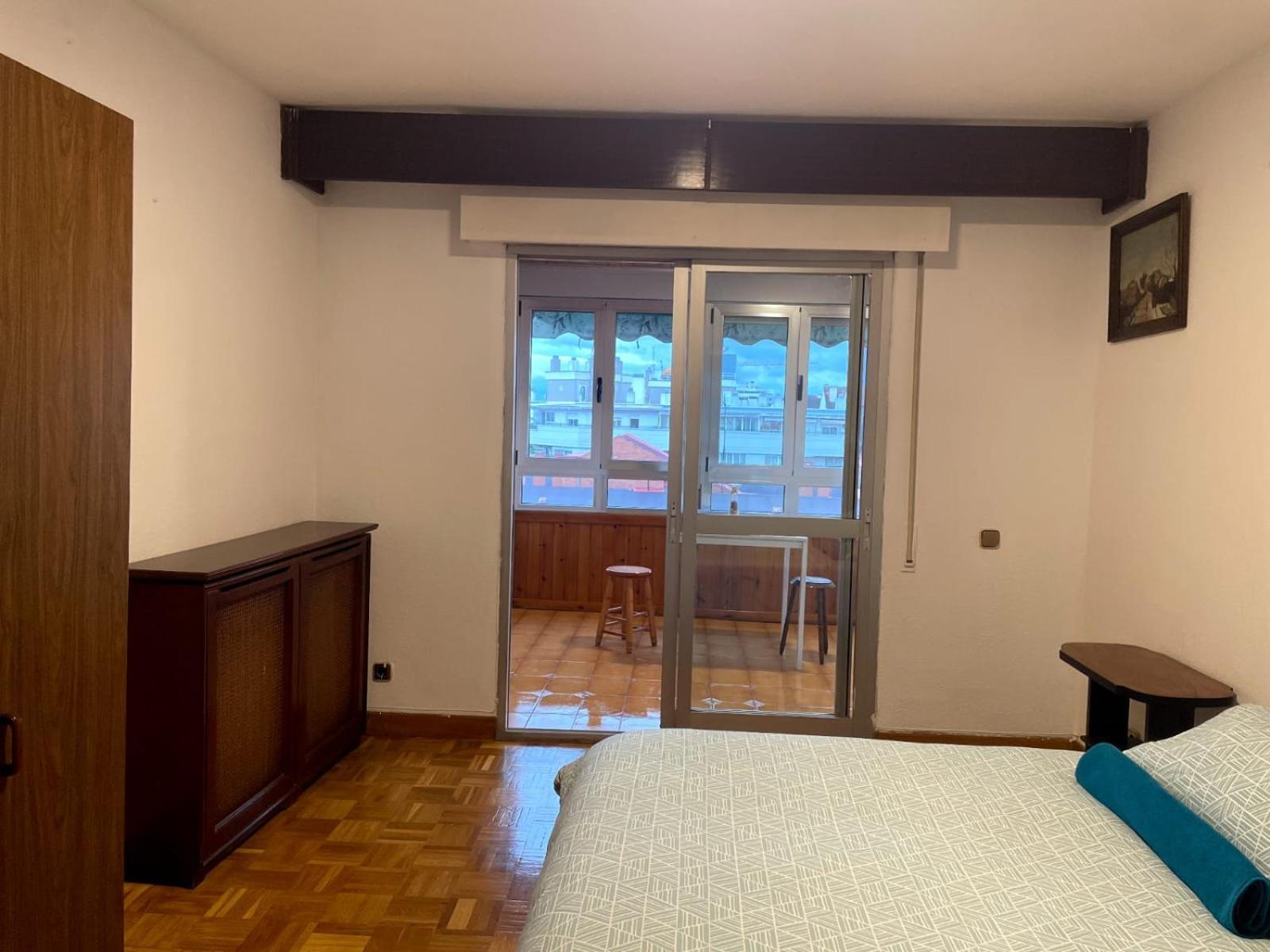 Private Atocha Bed and breakfast