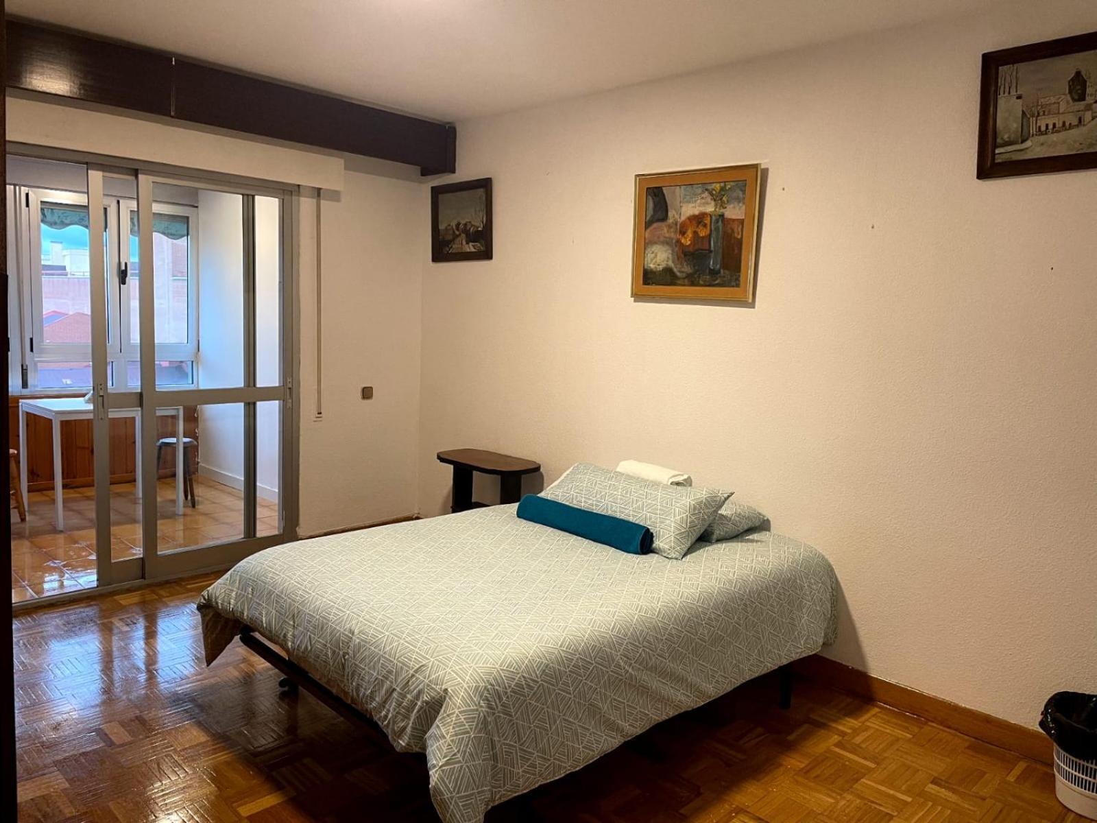 Private Atocha Bed and breakfast Madrid