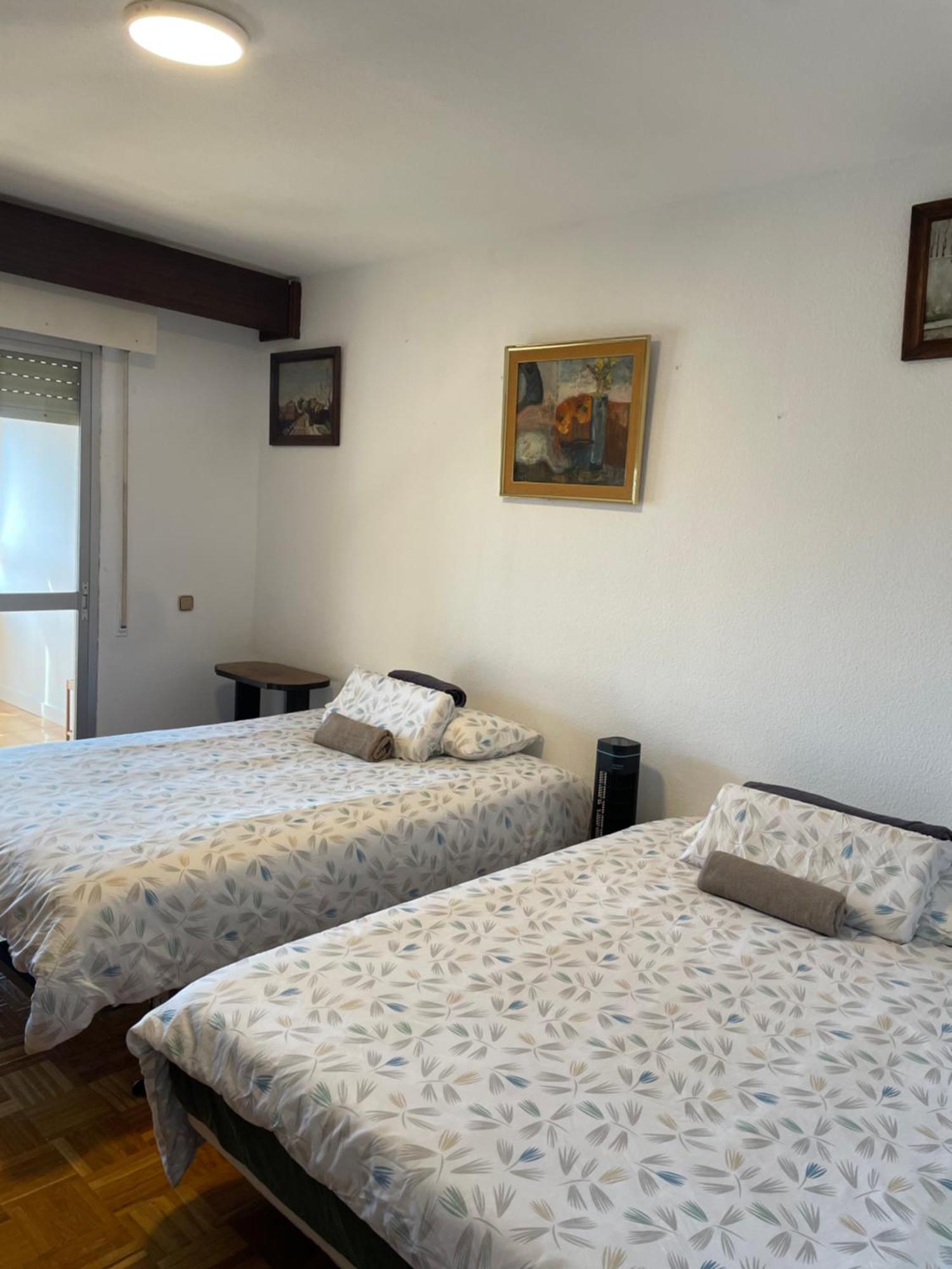 Bed and breakfast Private Atocha *
